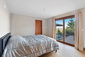 The Mountainside Retreat Home